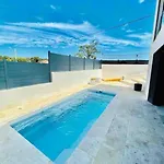 וילה Neuve Piscine Privee *