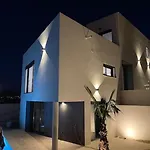 Neuve Piscine Privee לה קיוטאט
