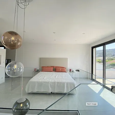 Villa Neuve Piscine Privee *