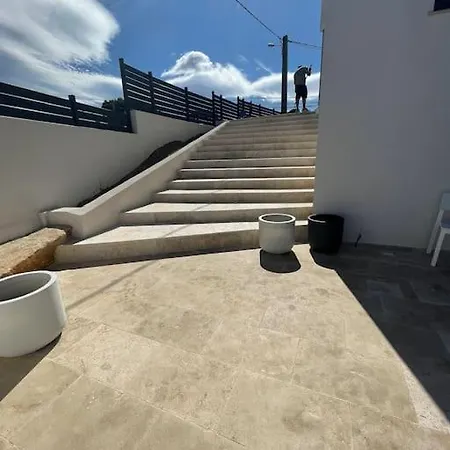 Neuve Piscine Privee