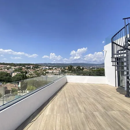 Neuve Piscine Privee Villa *