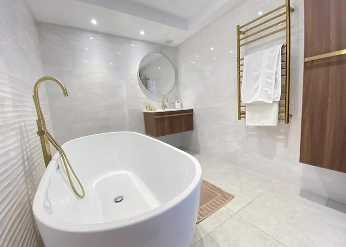 Neuve Piscine Privee * La Ciotat